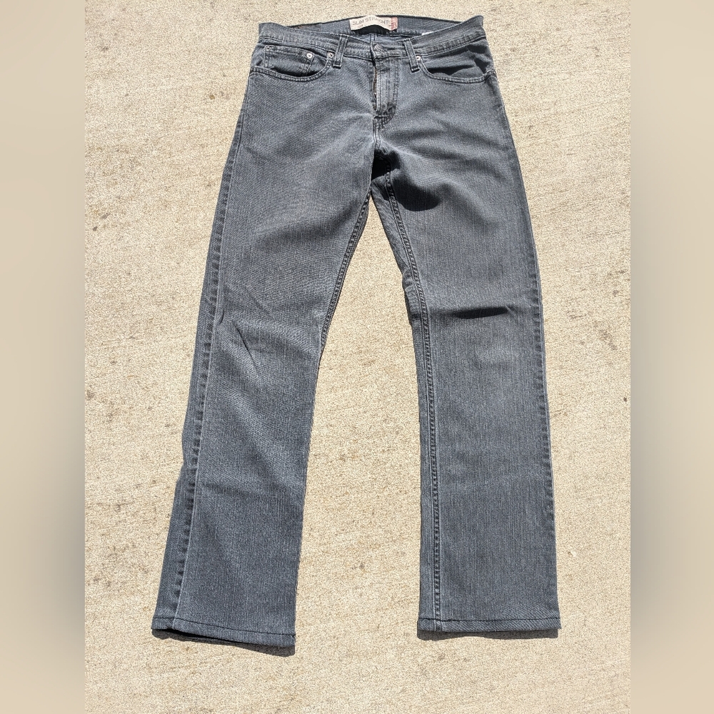 Levi's Jeans